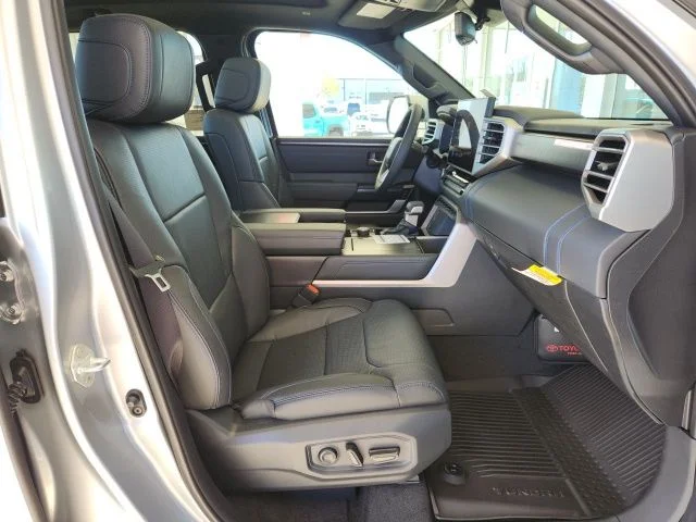 2026 Toyota Tundra Platinum - Photo 27