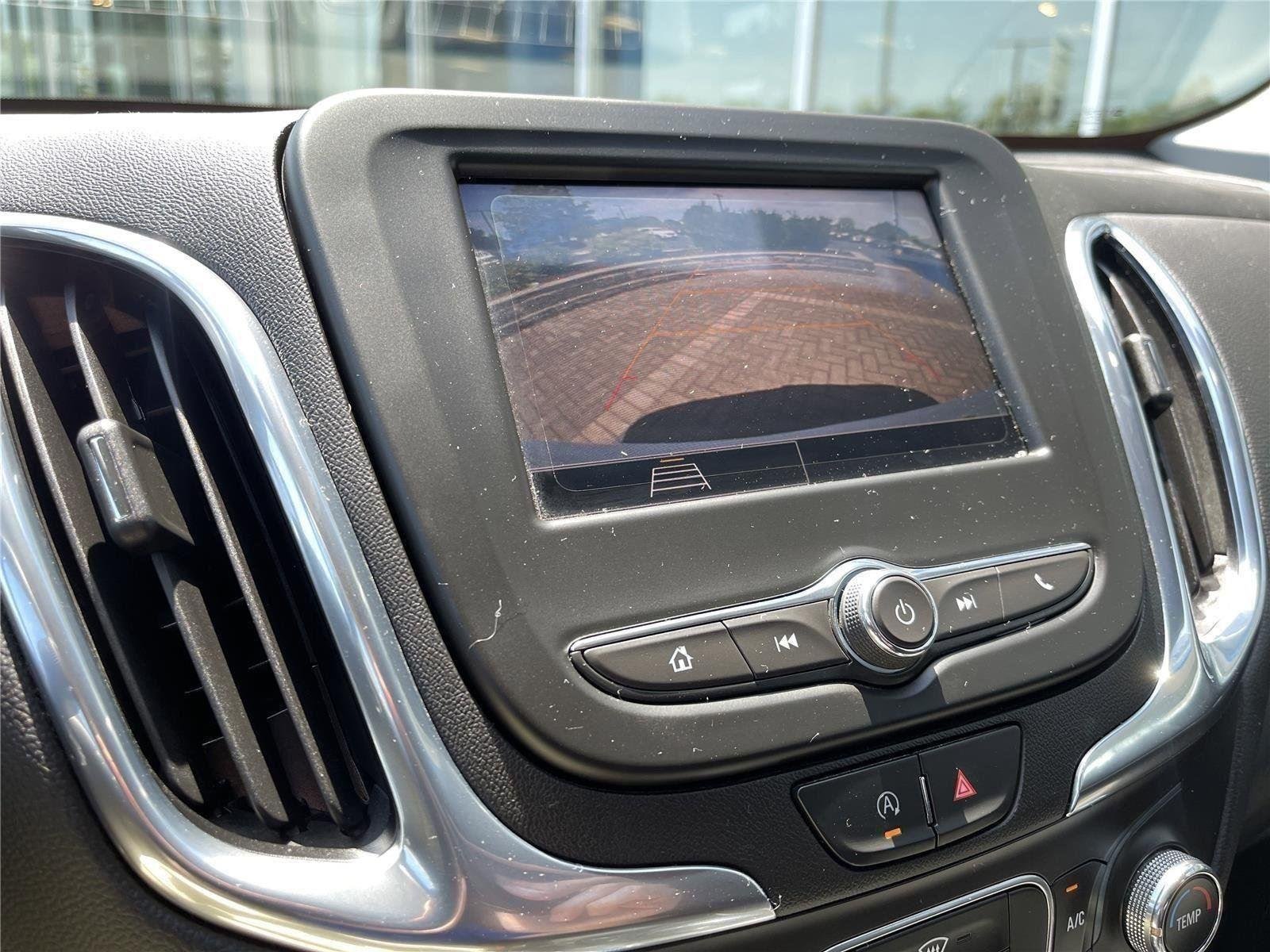 2023 Chevrolet Equinox 2FL - Photo 25