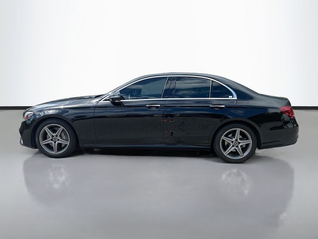 Used 2019 Black Mercedes-Benz E 300 image 6