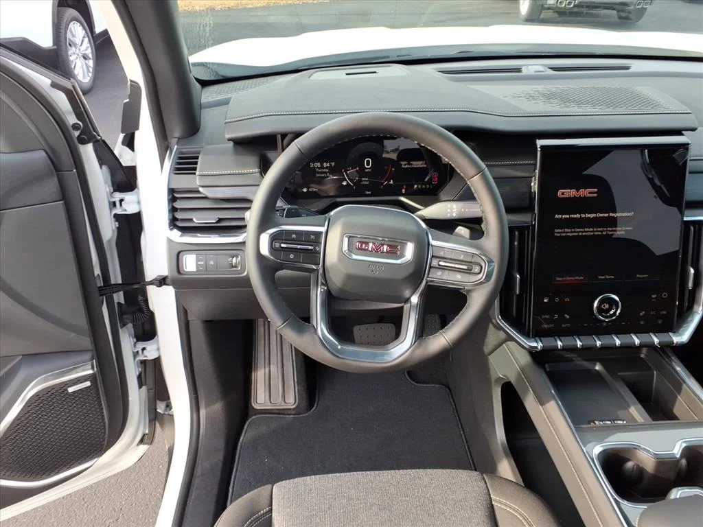 2026 GMC Acadia Elevation - Photo 10