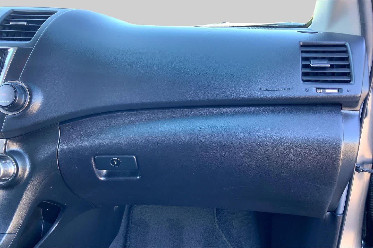 Used 2013 Magnetic Gray Metallic Toyota SE image 18