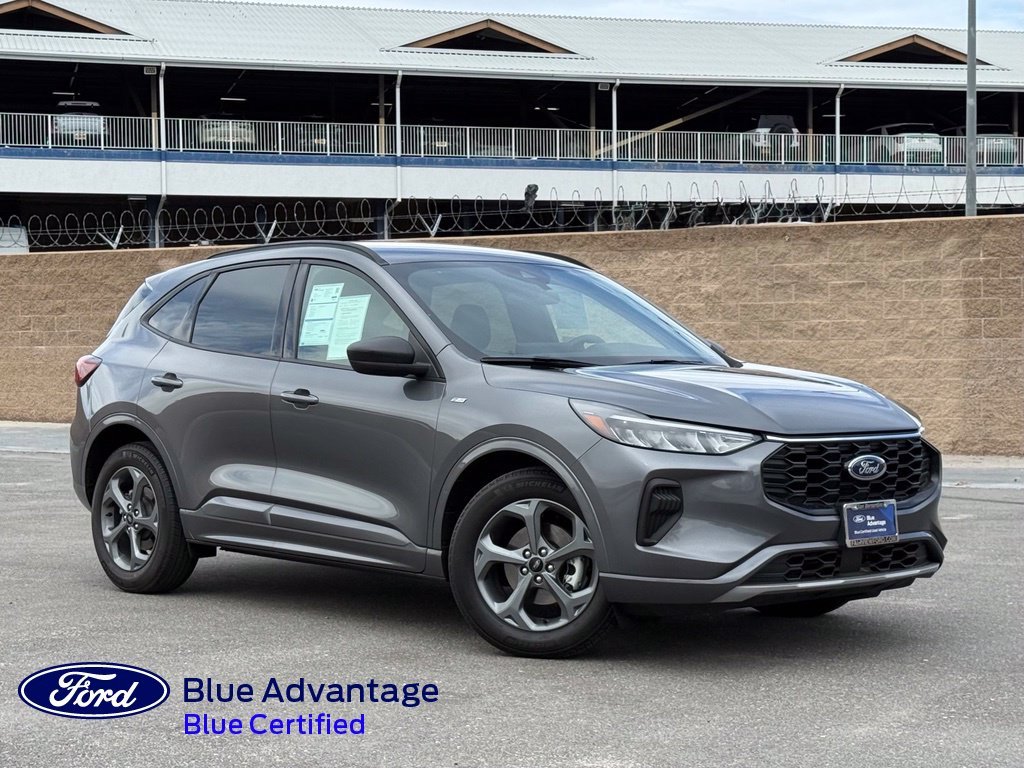 2023 Ford Escape