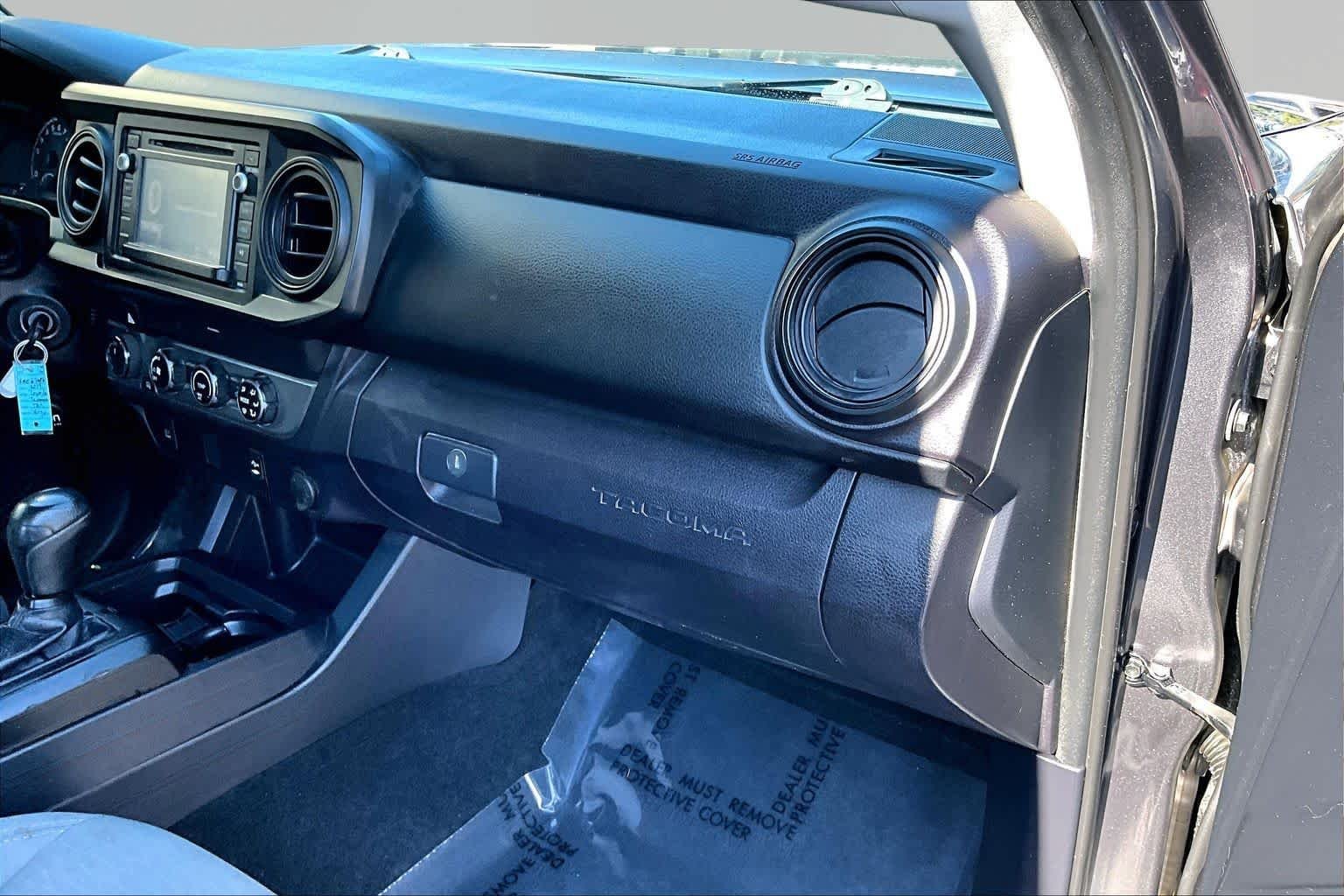 Used 2019 Magnetic Gray Metallic Toyota SR image 18