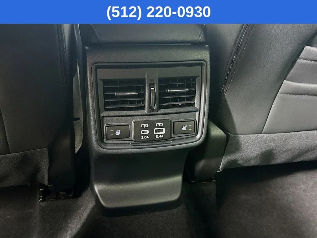 2026 Subaru Outback Limited - Photo 31