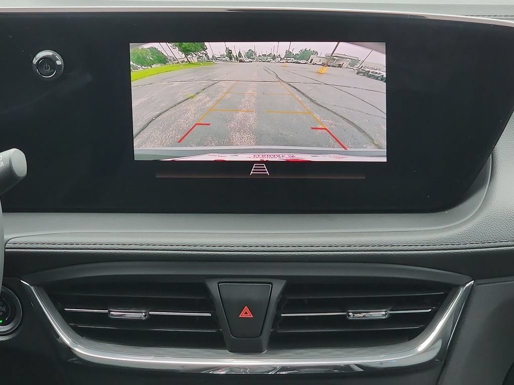 2026 Buick Encore GX Preferred - Photo 16
