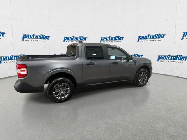 New 2026 Gray Ford XLT image 11
