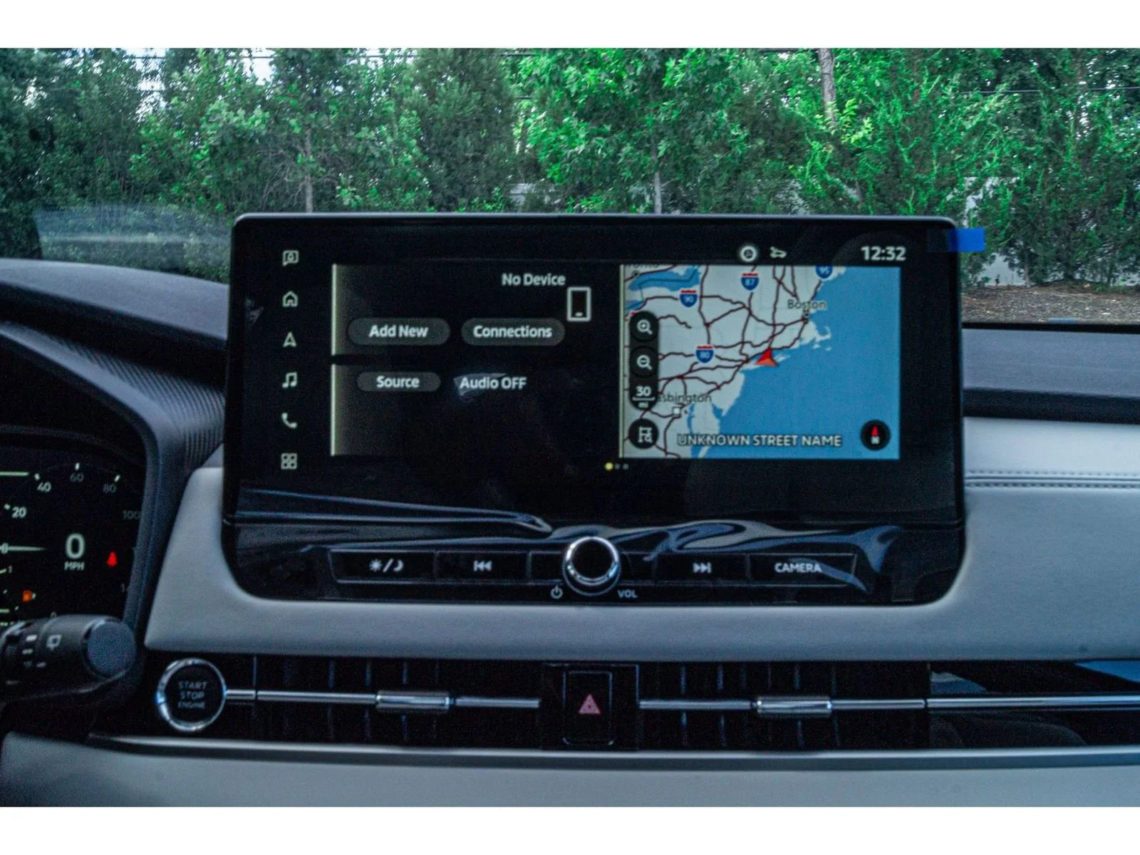 2025 Mitsubishi Outlander Plug-in Hybrid Platinum Edition - Photo 18