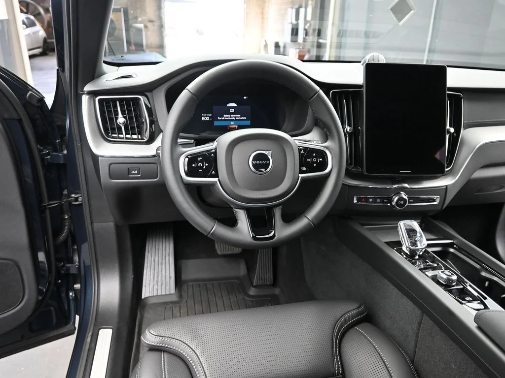 New 2026 Denim Blue Volvo Ultra image 10