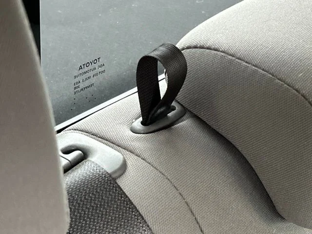 Used 2019 Gray Toyota SR5 image 39
