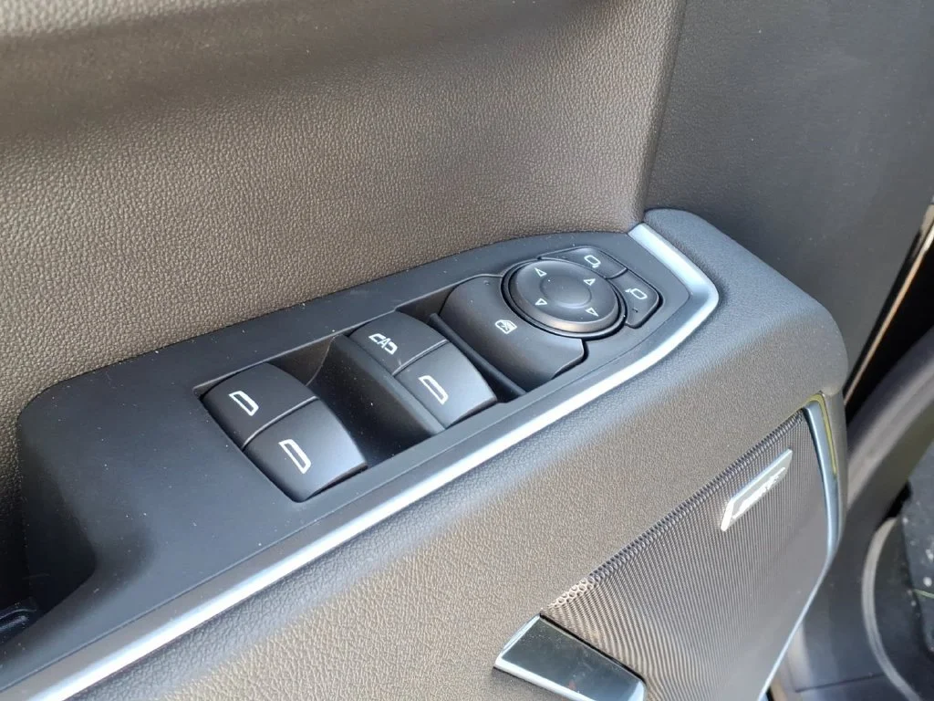 2026 Chevrolet Silverado 1500 RST - Photo 22