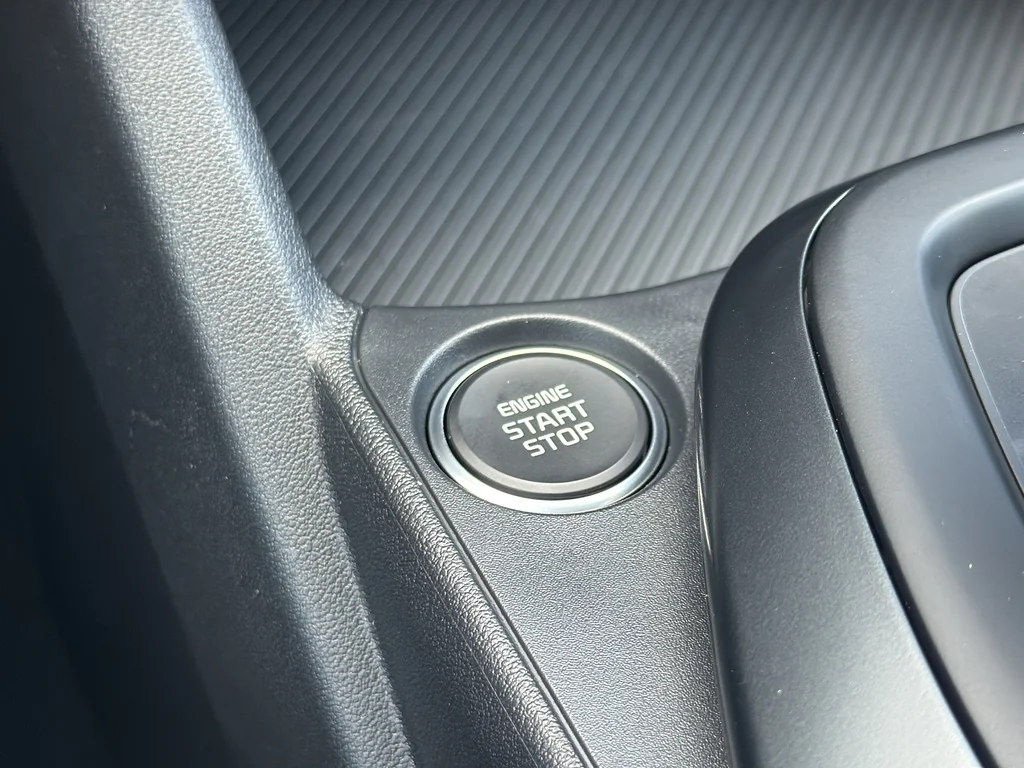 New 2026 Gray Kia LXS image 13