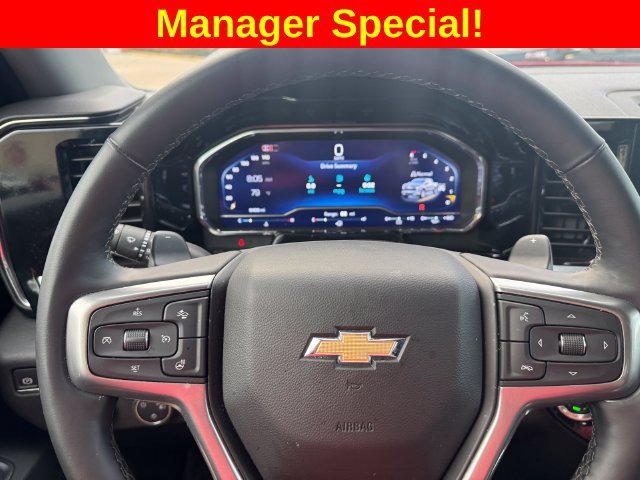 2026 Chevrolet Silverado 1500 LT - Photo 15