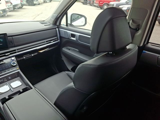 New 2026 White Hyundai Limited image 11
