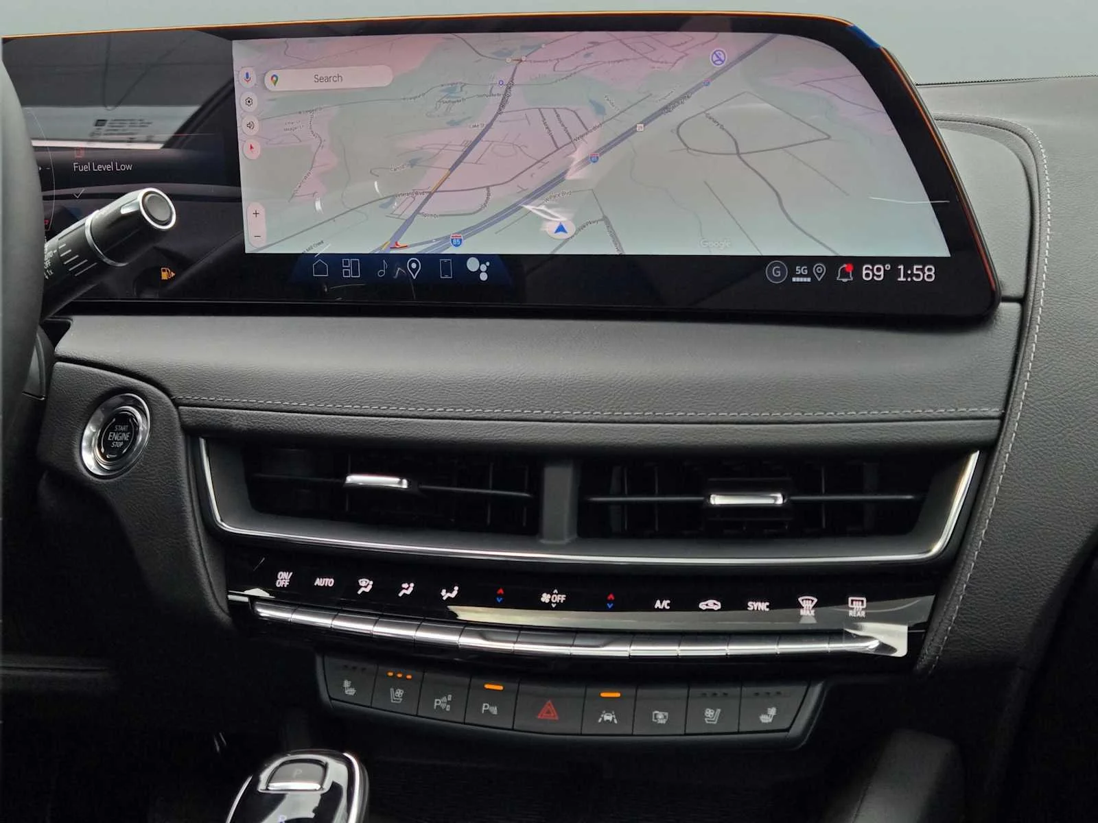 2026 Cadillac CT5 Premium Luxury - Photo 16
