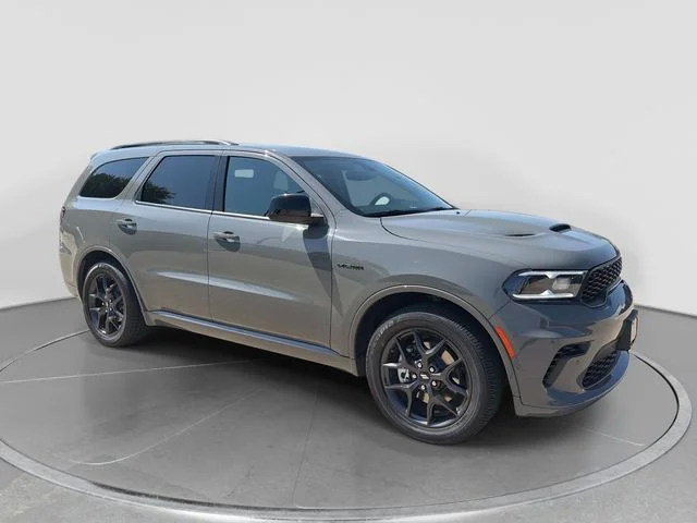 2026 Dodge Durango GT HEMI V8 AWD's photo