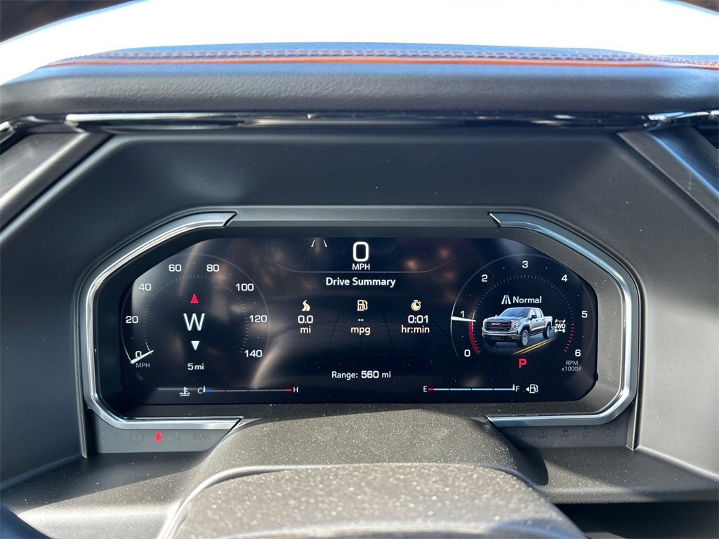 2026 GMC SIERRA - Image 21