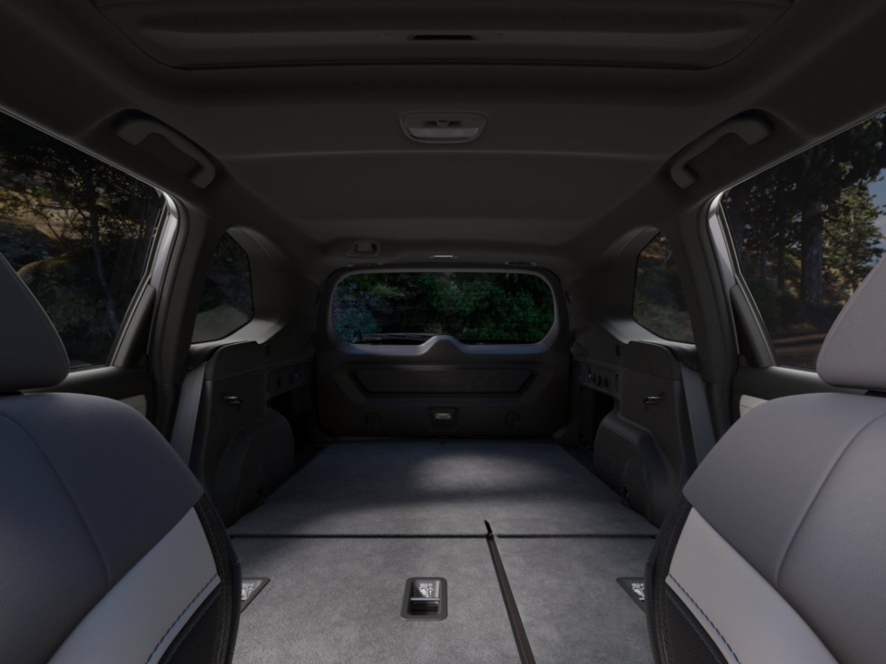 2026 Subaru Forester Limited - Photo 26