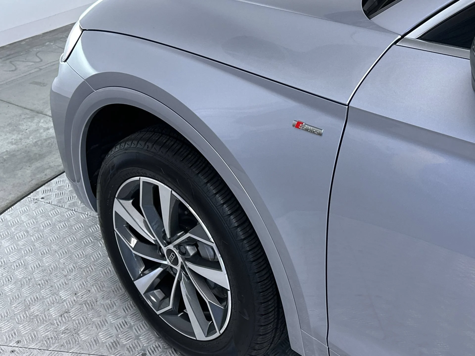 2025 Audi Q5 Sportback Premium Plus - Photo 26