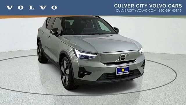 2024 Volvo XC40 Ultimate