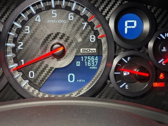 Used 2020 Blue Nissan Premium image 27