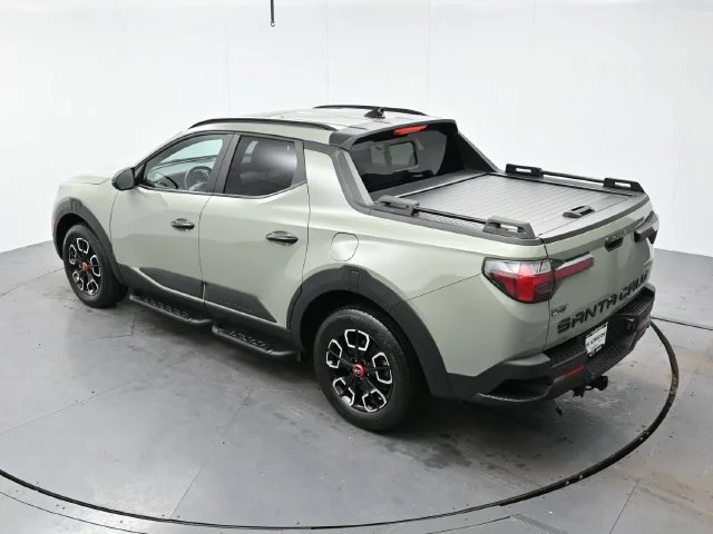 Used 2024 Sage Gray Hyundai XRT image 36
