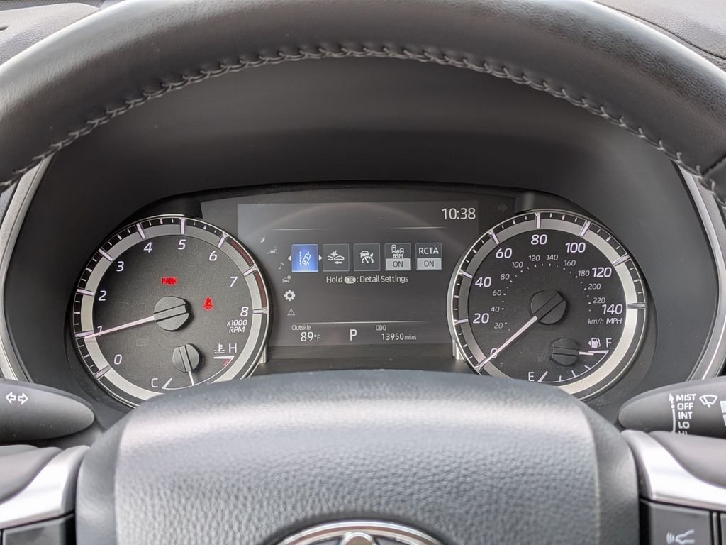 Used 2026  Toyota XLE image 22