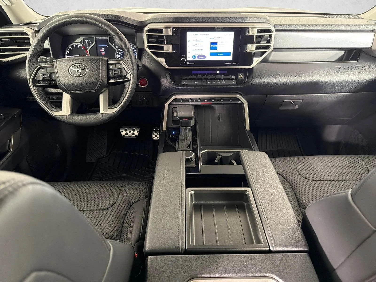 Used 2023 Gray Toyota SR5 image 22
