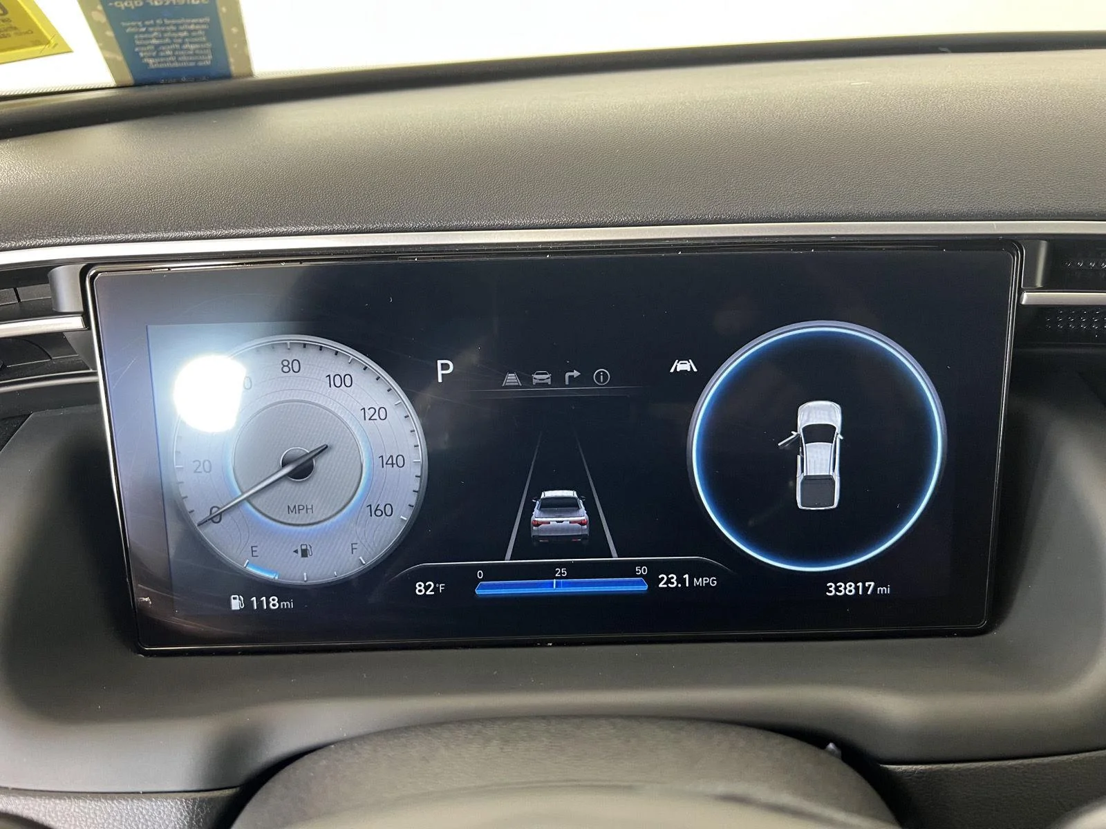 Used 2024 Gy Hyundai XRT image 12