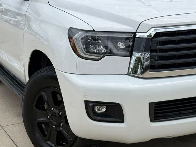 Certified Used 2020 ICE CAP Toyota SR5 image 3