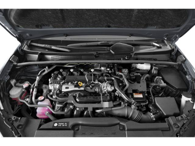 Used 2026 Guardian Gray Toyota Limited image 11