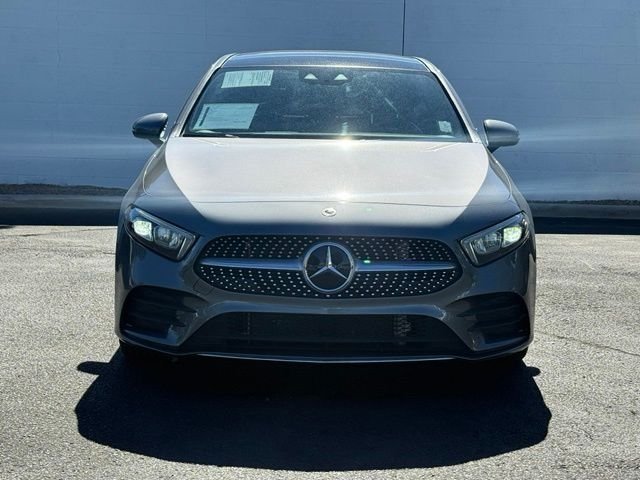 Certified Used 2022  Mercedes-Benz A 220 image 3