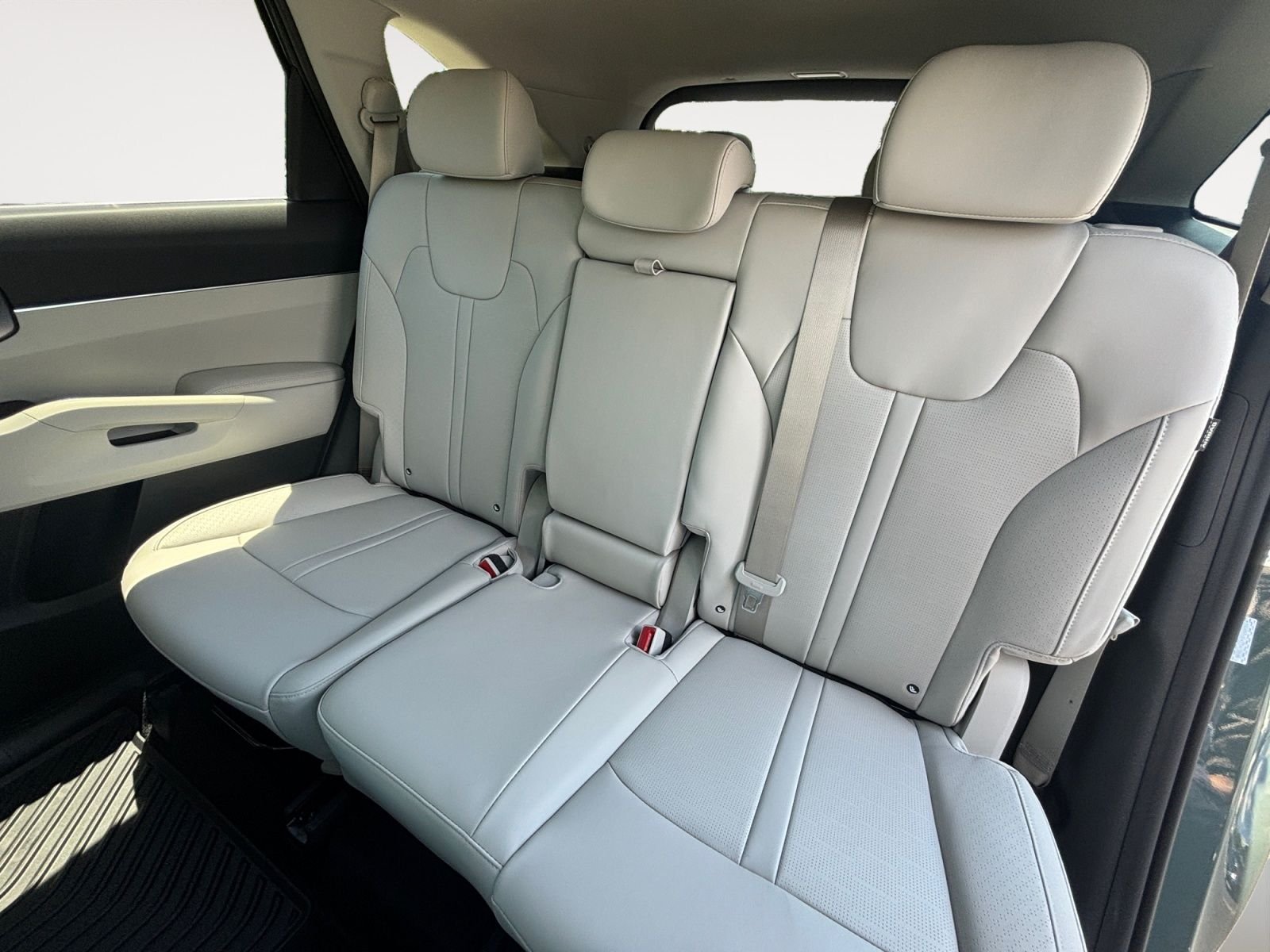 New 2026 Cityscape Green Kia EX image 13