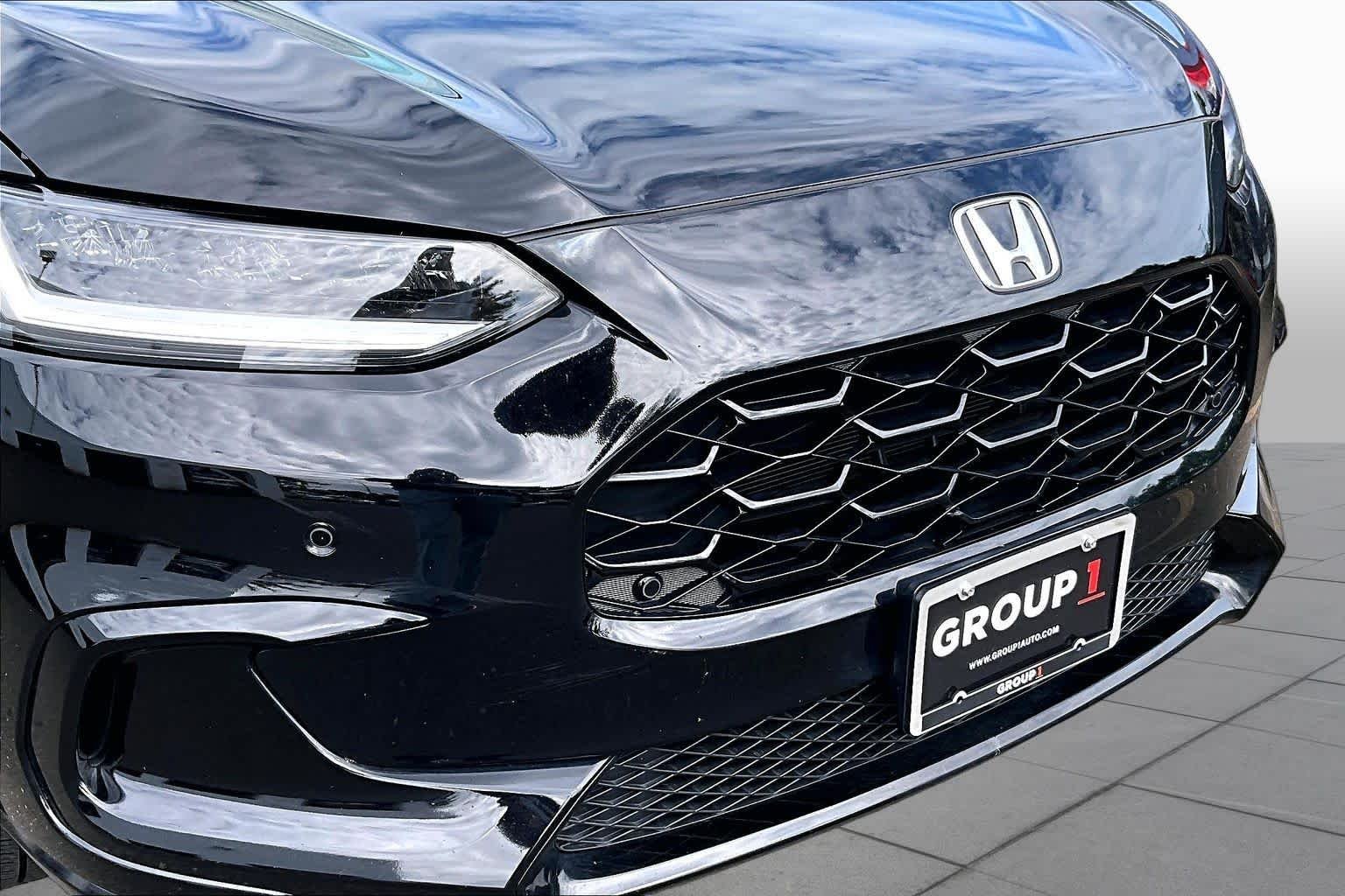 2024 Honda HR-V EX-L - Photo 31