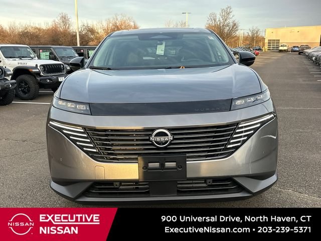 2026 Nissan Murano SL - Photo 6