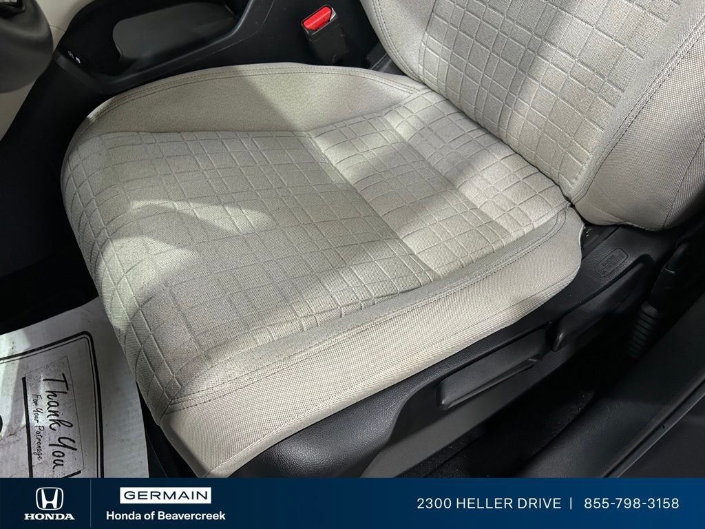 2024 Honda HR-V LX - Photo 19