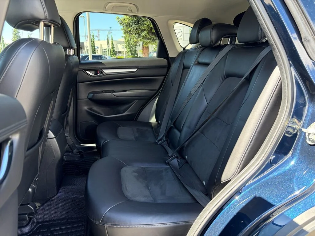 Used 2022  Mazda GS AWD at image 14