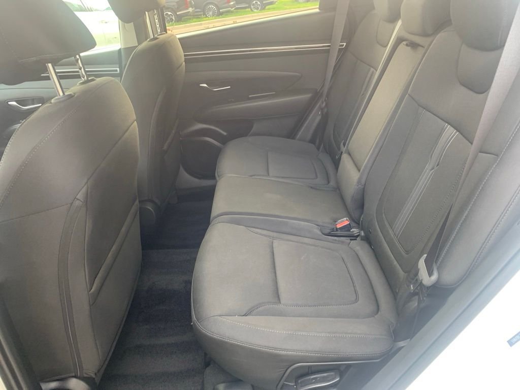 2024 Hyundai Tucson SEL - Photo 29