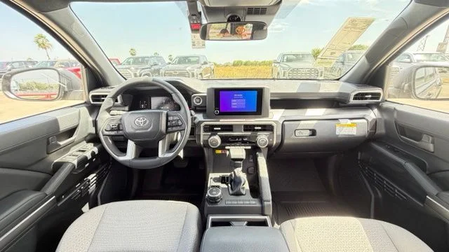 New 2026 Underground Toyota SR5 image 9