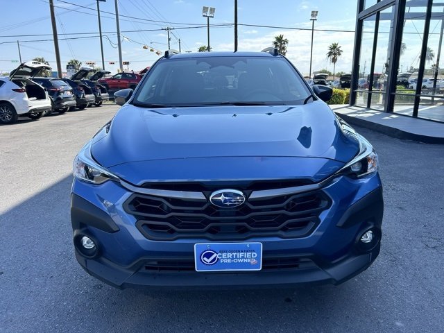 2024 Subaru Crosstrek Premium photo 2
