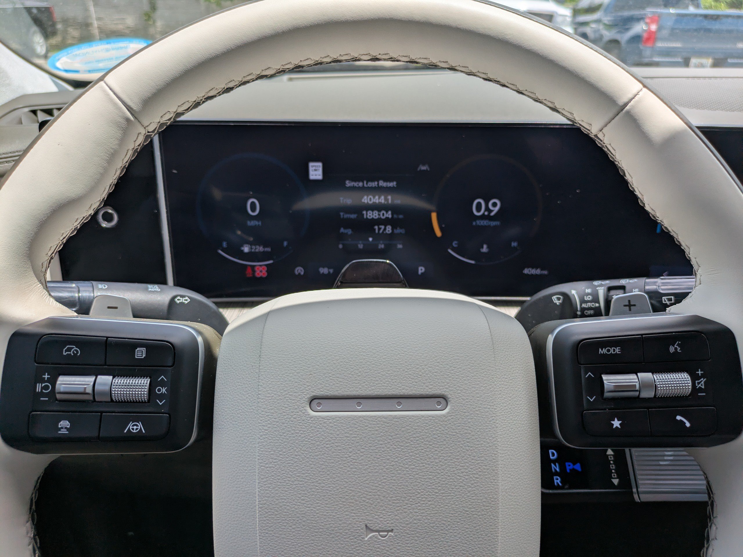 2025 Hyundai Santa Fe Calligraphy - Photo 23