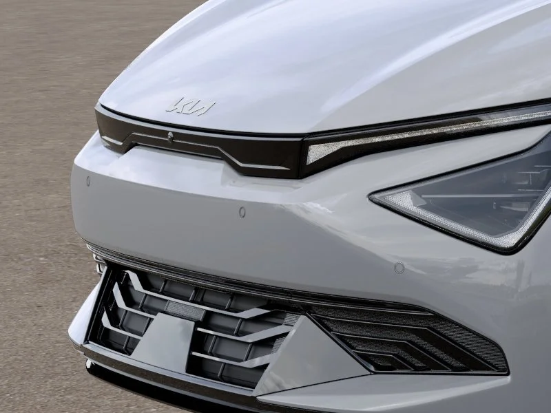 New 2026 Gray Kia Wind image 12