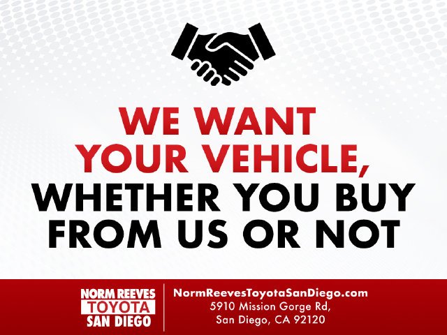 Used 2026 Black Toyota  image 11