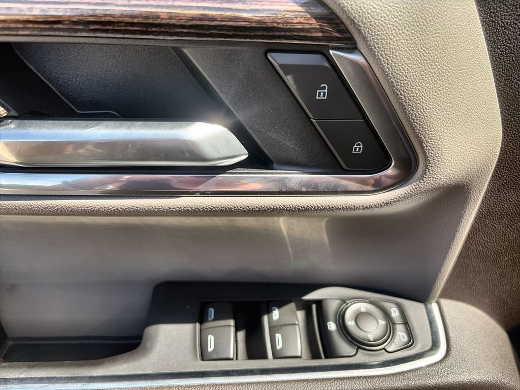 2025 GMC Sierra 1500 SLE - Photo 24