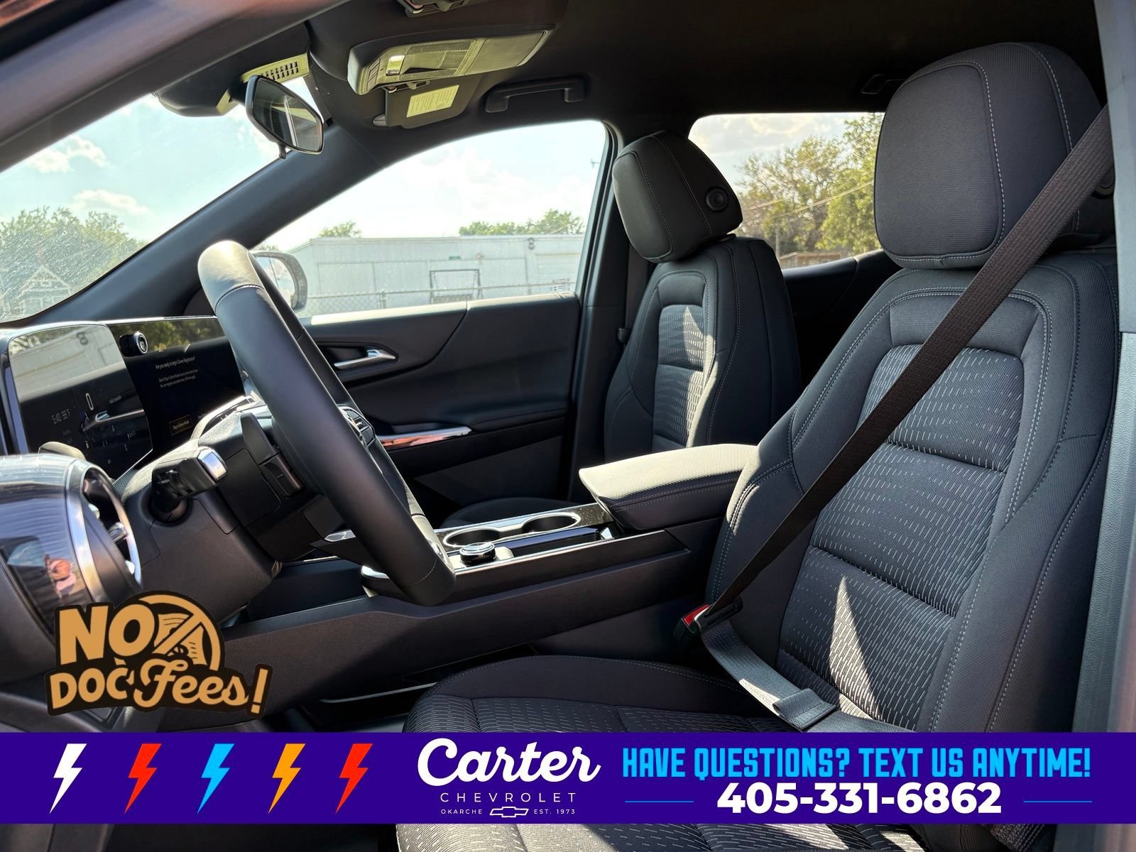 2027 Chevrolet Equinox LT - Photo 16