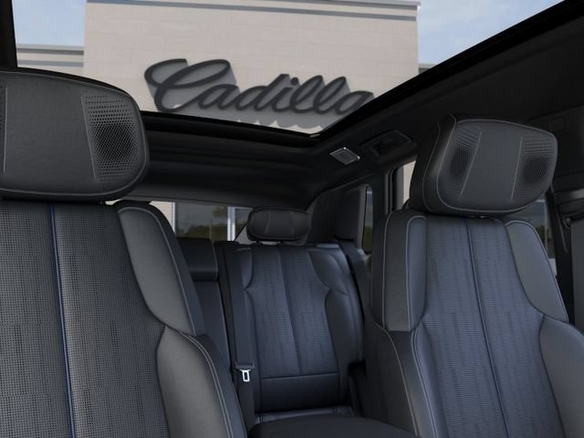 2026 Cadillac LYRIQ V - Photo 24