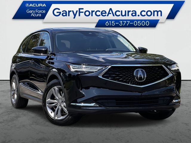 Acura MDX SH-AWD AWD