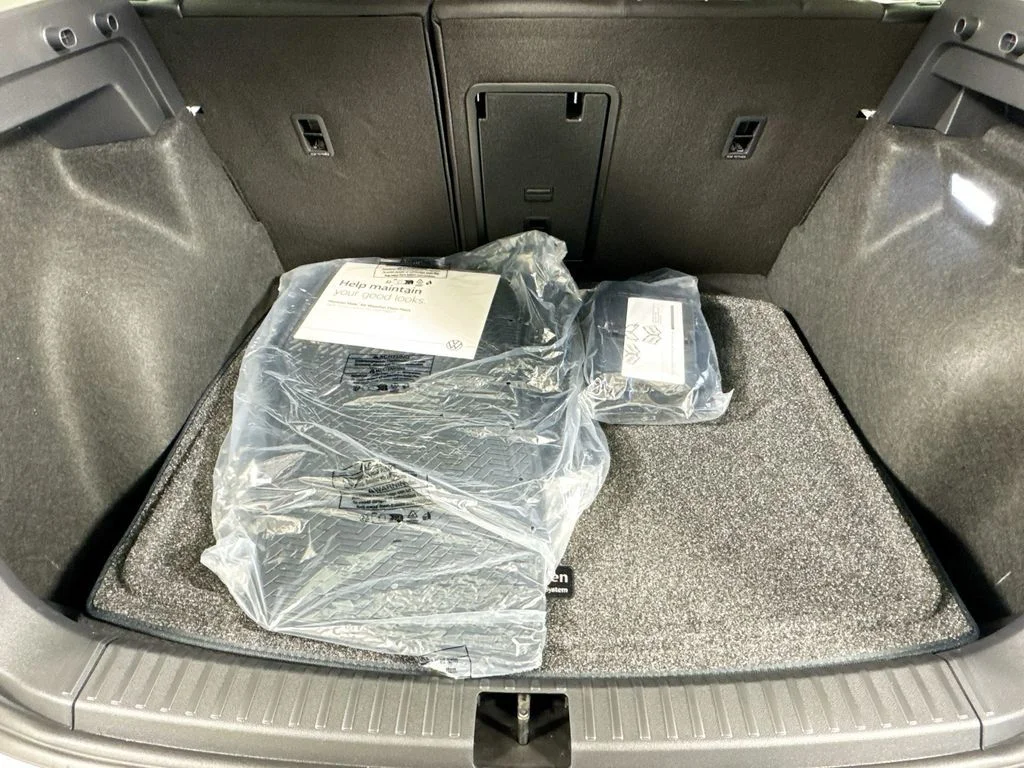 2026 Volkswagen Taos S - Photo 17