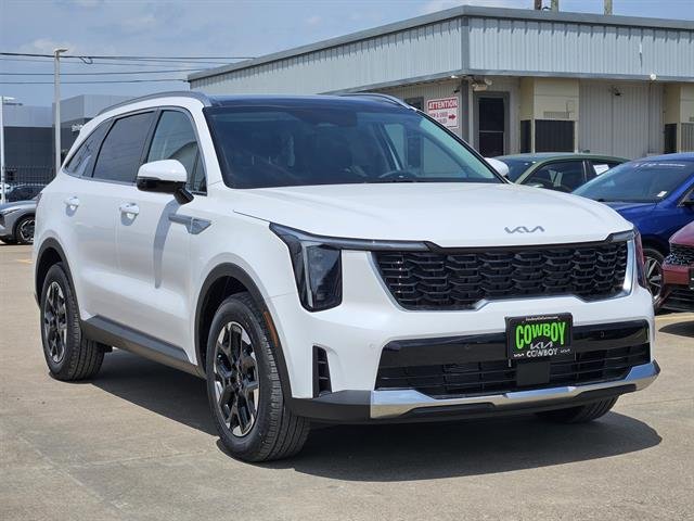 2025 Kia Sorento S - Photo 91