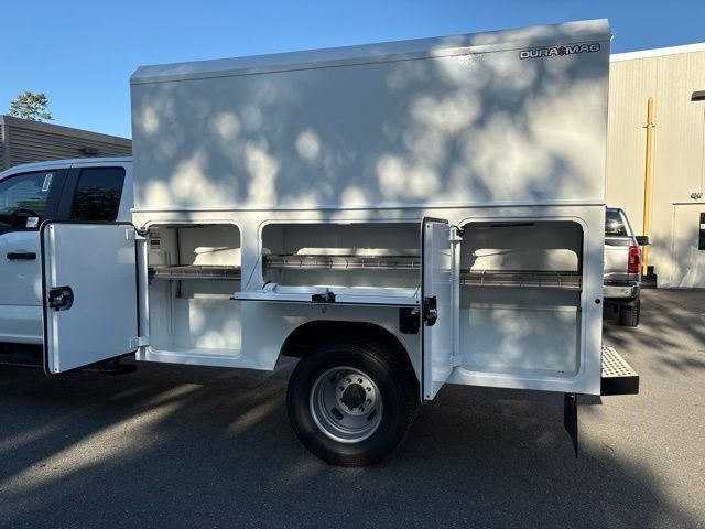 New 2026 White Ford XL image 13