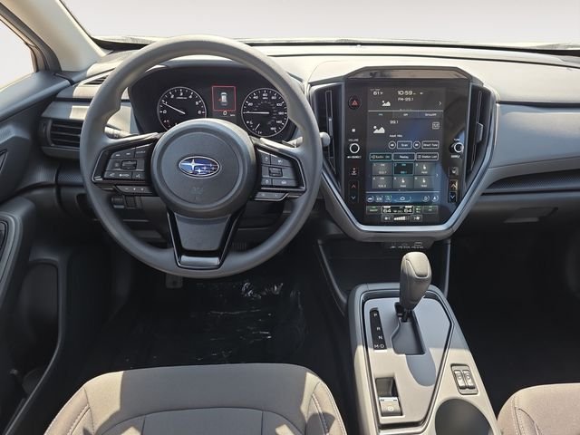 New 2026 CRYSTAL WHITE PEARL Subaru Premium image 10